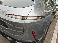 Avatr 07 2026 Ultra Pure Electric AWD - ფოტო 8