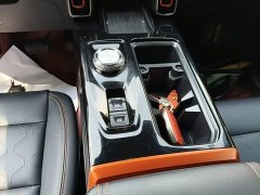Great Wall Dachshund 2021 1.5T DCT Two-Wheel Drive Border Collie Edition - ფოტო 10