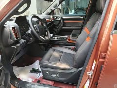 Great Wall Dachshund 2021 1.5T DCT Two-Wheel Drive Border Collie Edition - ფოტო 11