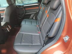 Great Wall Dachshund 2021 1.5T DCT Two-Wheel Drive Border Collie Edition - ფოტო 13