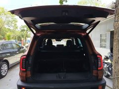 Great Wall Dachshund 2021 1.5T DCT Two-Wheel Drive Border Collie Edition - ფოტო 15