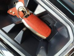 Great Wall Dachshund 2021 1.5T DCT Two-Wheel Drive Border Collie Edition - ფოტო 17