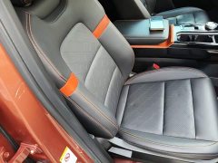 Great Wall Dachshund 2021 1.5T DCT Two-Wheel Drive Border Collie Edition - ფოტო 20