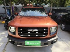 Great Wall Dachshund 2021 1.5T DCT Two-Wheel Drive Border Collie Edition - ფოტო 3