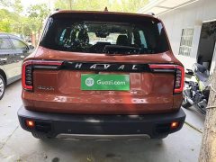 Great Wall Dachshund 2021 1.5T DCT Two-Wheel Drive Border Collie Edition - ფოტო 4