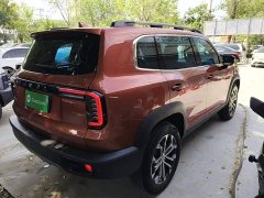 Great Wall Dachshund 2021 1.5T DCT Two-Wheel Drive Border Collie Edition - ფოტო 5