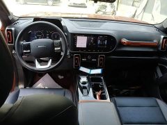 Great Wall Dachshund 2021 1.5T DCT Two-Wheel Drive Border Collie Edition - ფოტო 6