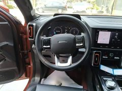 Great Wall Dachshund 2021 1.5T DCT Two-Wheel Drive Border Collie Edition - ფოტო 7