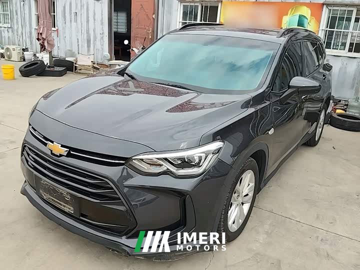 Volkswagen Viloran 2020 Mild Hybrid 530T Automatic Dynamic Edition (5 2 Seater) - ავტომობილი ჩინეთიდან