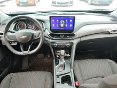 Volkswagen Viloran 2020 Mild Hybrid 530T Automatic Dynamic Edition (5 2 Seater) - ფოტო 10