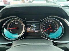 Volkswagen Viloran 2020 Mild Hybrid 530T Automatic Dynamic Edition (5 2 Seater) - ფოტო 12