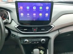 Volkswagen Viloran 2020 Mild Hybrid 530T Automatic Dynamic Edition (5 2 Seater) - ფოტო 13