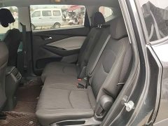 Volkswagen Viloran 2020 Mild Hybrid 530T Automatic Dynamic Edition (5 2 Seater) - ფოტო 17