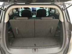 Volkswagen Viloran 2020 Mild Hybrid 530T Automatic Dynamic Edition (5 2 Seater) - ფოტო 19