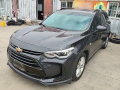 Volkswagen Viloran 2020 Mild Hybrid 530T Automatic Dynamic Edition (5 2 Seater) - ფოტო 2