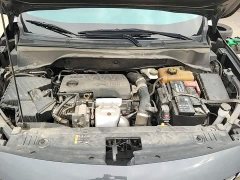 Volkswagen Viloran 2020 Mild Hybrid 530T Automatic Dynamic Edition (5 2 Seater) - ფოტო 20