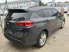 Volkswagen Viloran 2020 Mild Hybrid 530T Automatic Dynamic Edition (5 2 Seater) - ფოტო 7