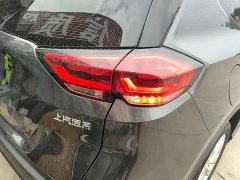 Volkswagen Viloran 2020 Mild Hybrid 530T Automatic Dynamic Edition (5 2 Seater) - ფოტო 8