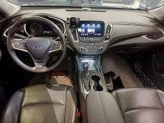 Chevrolet Malibu XL 2020 Redline 550T Automatic Sharp Edition - ფოტო 10