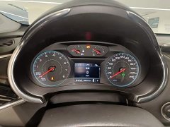 Chevrolet Malibu XL 2020 Redline 550T Automatic Sharp Edition - ფოტო 12