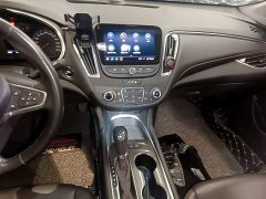 Chevrolet Malibu XL 2020 Redline 550T Automatic Sharp Edition - ფოტო 13