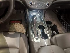 Chevrolet Malibu XL 2020 Redline 550T Automatic Sharp Edition - ფოტო 14