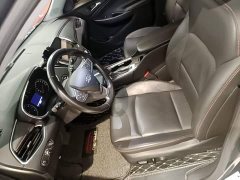 Chevrolet Malibu XL 2020 Redline 550T Automatic Sharp Edition - ფოტო 15