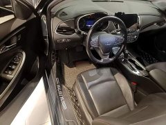 Chevrolet Malibu XL 2020 Redline 550T Automatic Sharp Edition - ფოტო 16