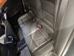 Chevrolet Malibu XL 2020 Redline 550T Automatic Sharp Edition - ფოტო 17