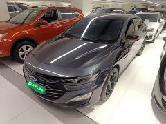 Chevrolet Malibu XL 2020 Redline 550T Automatic Sharp Edition - ფოტო 2