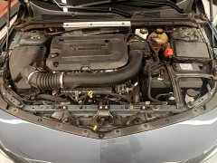 Chevrolet Malibu XL 2020 Redline 550T Automatic Sharp Edition - ფოტო 20