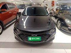 Chevrolet Malibu XL 2020 Redline 550T Automatic Sharp Edition - ფოტო 3