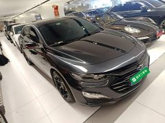Chevrolet Malibu XL 2020 Redline 550T Automatic Sharp Edition - ფოტო 4