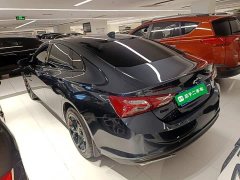 Chevrolet Malibu XL 2020 Redline 550T Automatic Sharp Edition - ფოტო 5