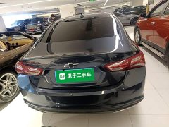 Chevrolet Malibu XL 2020 Redline 550T Automatic Sharp Edition - ფოტო 6