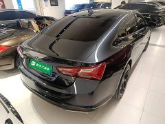 Chevrolet Malibu XL 2020 Redline 550T Automatic Sharp Edition - ფოტო 7
