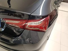 Chevrolet Malibu XL 2020 Redline 550T Automatic Sharp Edition - ფოტო 8