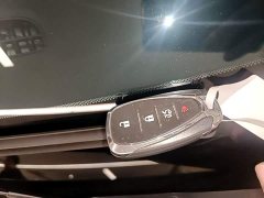Chevrolet Malibu XL 2020 Redline 550T Automatic Sharp Edition - ფოტო 9