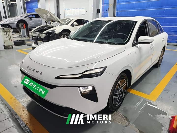 SAIC MG D6 450km Comfort Edition