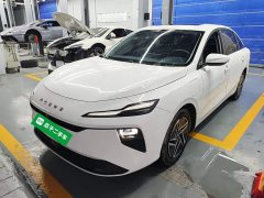 SAIC MG D6 450km Comfort Edition - ფოტო 1