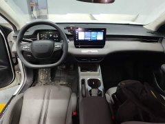 SAIC MG D6 450km Comfort Edition - ფოტო 10
