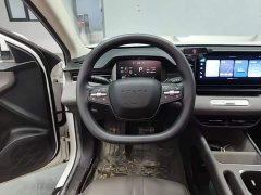 SAIC MG D6 450km Comfort Edition - ფოტო 11