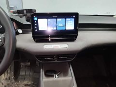 SAIC MG D6 450km Comfort Edition - ფოტო 13