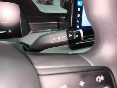 SAIC MG D6 450km Comfort Edition - ფოტო 14