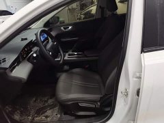 SAIC MG D6 450km Comfort Edition - ფოტო 15