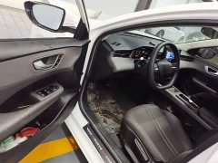 SAIC MG D6 450km Comfort Edition - ფოტო 16