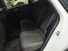 SAIC MG D6 450km Comfort Edition - ფოტო 17