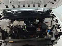 SAIC MG D6 450km Comfort Edition - ფოტო 20