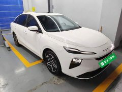 SAIC MG D6 450km Comfort Edition - ფოტო 4