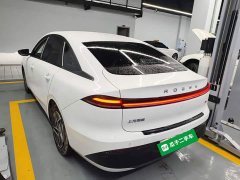SAIC MG D6 450km Comfort Edition - ფოტო 5